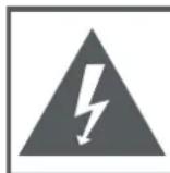 Naxa NPB-240 - Advertencias y Precauciones - 1