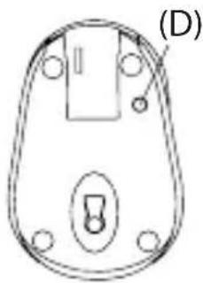 TARGUS AMW26US - Establishing the Connection - 4