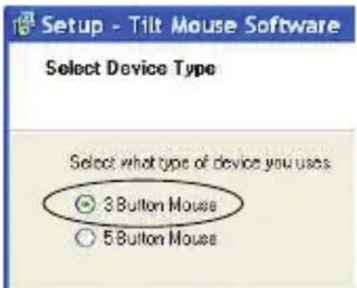 TARGUS AMW26US - Installing the tilt-wheel software driver - 4