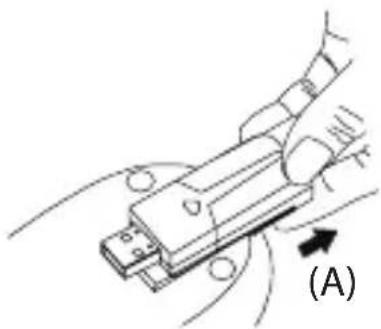 TARGUS AMW26US - Establishing the Connection - 2