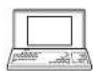 TOSHIBA TLP-MT7E - Press ON/STANDBY. - 7