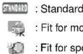TOSHIBA TLP-MT7E - Settings - 1