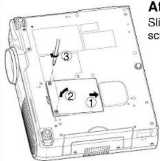 ① ② ③ Sli sc