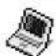 TOSHIBA TLP-MT7E - Select the input source. - 4