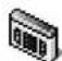 TOSHIBA TLP-MT7E - Select the input source. - 1