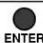 TOSHIBA TLP-MT7E - FULL MENU settings – Default setting (continued) - 3