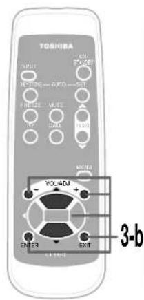 TOSHIRA VOL-4DJ 3-b