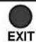 TOSHIBA TLP-MT7E - Use the selection buttons (▲)▼to select the projection mode. - 2