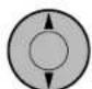 TOSHIBA TLP-MT7E - Press ENTER. - 3