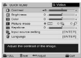 S-Video Control Brightness Color Picture mode Keyboard Input source setting Language [ENTER] [ENTER] Adjust the contrast of the image. FULL S-Item +8 - - - - - - - - - - - - - - - - - - - - - - - - - - - - - - - - - - - - - - - - - - - - - - - - - - - - - - - - - - - - - - - - - - - - - - - - - - - - - - - - - - - - - - - - - - - - - - - - - - - - + + + + + + + + + + + + + + + + + + + + + + + + + + + + + + + + + + + + + + + + + + + + + + + + + + + + + + + + + + + + + + + + + + + + + + + + + + + + + + + + + + + + + + + + + + + + + + + + + + + + ' ' ' ' ' ' ' ' ' ' ' ' ' ' ' ' ' ' ' ' ' ' ' ' ' ' ' ' ' ' ' ' ' ' ' ' ' ' ' ' ' ' ' ' ' ' ' ' ' ' ' ' ' ' ' ' ' ' ' ' ' ' ' ' ' ' ' ' ' ' ' ' ' ' ' ' ' ' ' ' ' ' ' ' ' ' ' ' ' ' ' ' ' ' ' ' ' ' ' ' '