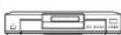 TOSHIBA TLP-MT7E - Press ON/STANDBY. - 6