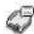 TOSHIBA TLP-MT7E - Press CALL. - 1