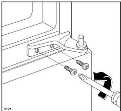 Tricity Bendix FD792 - Important - 3