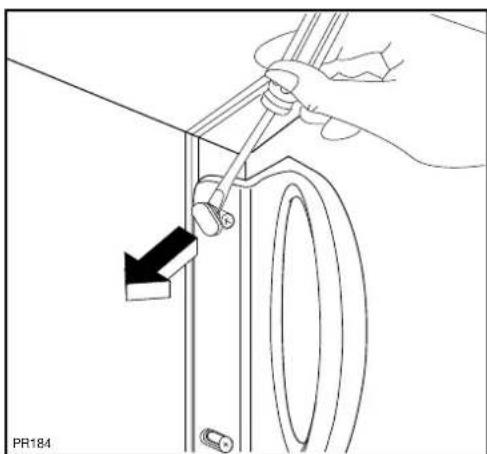 Tricity Bendix FD792 - Important - 4