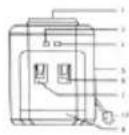 Ramtons RM/419 - Maintenance and trouble shooting - 1