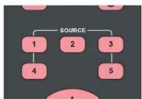Planar PD7170 - Selecting an Aspect Ratio - 1