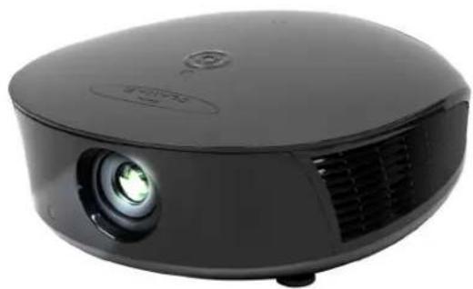 Planar PD7170 - PD7170 Home Theater Projector - 1