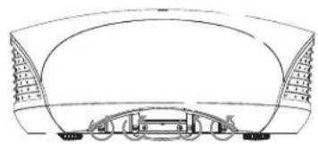 Planar PD7170 - Lamp Replacement - 1