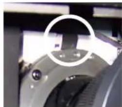 Planar PD7170 - Lens Replacement - 6