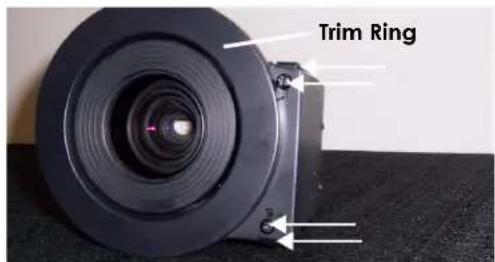 Trim Ring