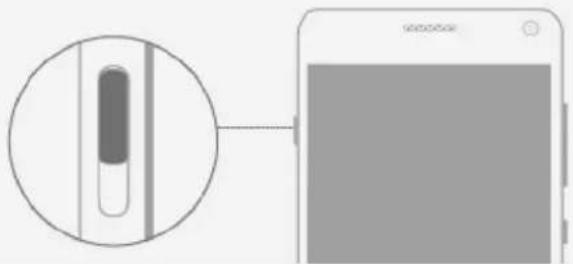 LENOVO P1a42 Vibe - Enabling power saving mode - 1