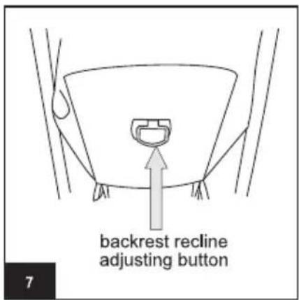 Chipolino Exte - ASSEMBLY INSTRUCTIONS AND FUNCTIONS - 10
