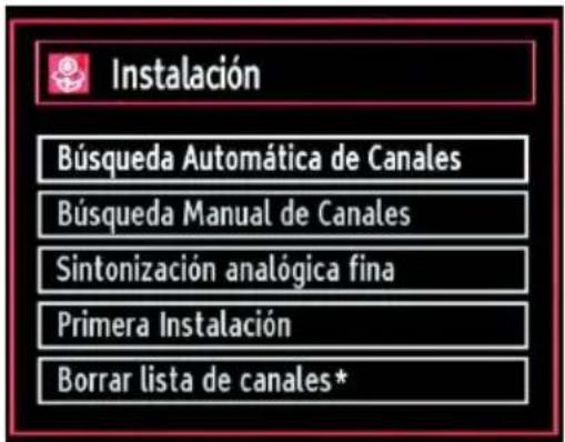 Sunstech 22LEDTALUS - Instalación - 1