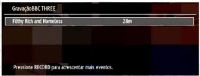 Sunstech 22LEDTALUS - Gravação Instantânea - 2