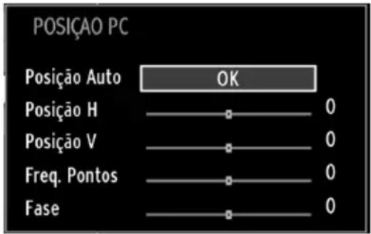 Sunstech 22LEDTALUS - Ajustes da imagem PC - 1