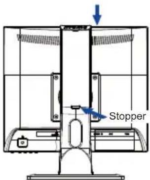 Stopper