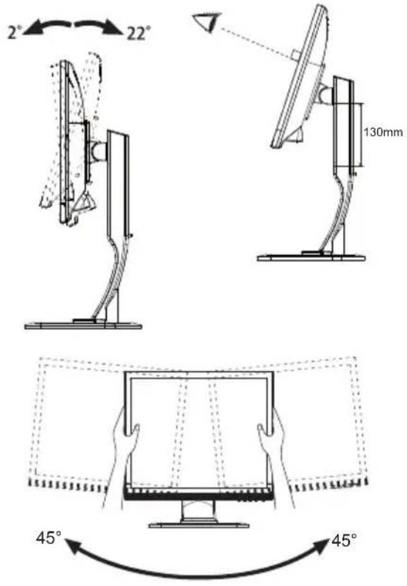 IIYAMA ProLite B1780SD - NOTE - 1