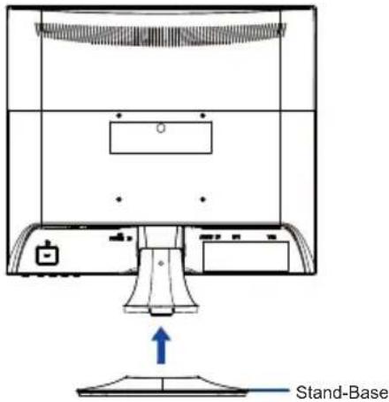 Stand-Base