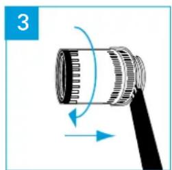 DEFINITIVE TECHNOLOGY Mythos ST-L SuperTower - BARE WIRE HOOKUP - 3
