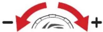 AVERMEDIA Aegis - Volume Control - 1