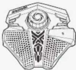 AVERMEDIA Aegis - 免責聲明 - 1