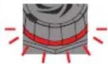 AVERMEDIA Aegis - Volume Control - 5