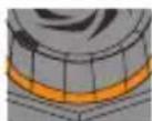 AVERMEDIA Aegis - Volume Control - 3