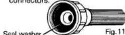 Creda 47303 - Points to watch - 1