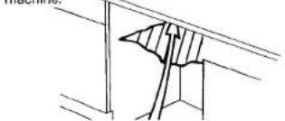Creda 47303 - Demister Sheet - 1