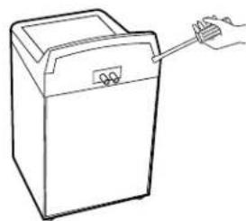 Mabe LMA93PBE2 - advertencias - 2