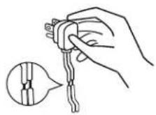 Mabe LMA93PBE2 - advertencias - 9