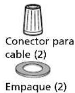 Mabe LMA93PBE2 - accesorios - 6