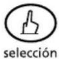 Mabe LMA1383PBAS - selección de opciones - 8