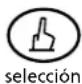 Mabe LMA1083PBAS1 - selección de opciones - 8