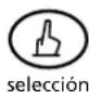Mabe LMA1083PBAS1 - selección de opciones - 2