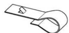 Mabe LMA1083PBAS1 - accesorios - 1