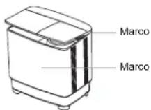 Kalley K-BLV2S07SB01 - Información Importantelnformación importante - 1