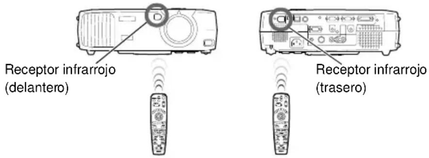 EPSON EMP-810 - Procedimiento - 2