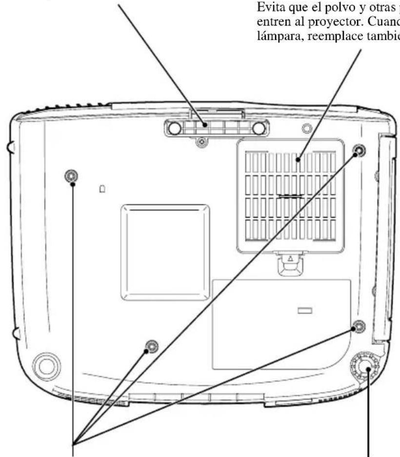 EPSON EMP-810 - Base - 1