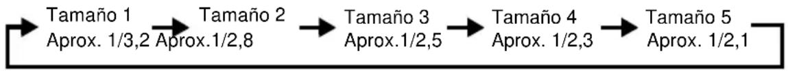 EPSON EMP-810 - Procedimiento - 4